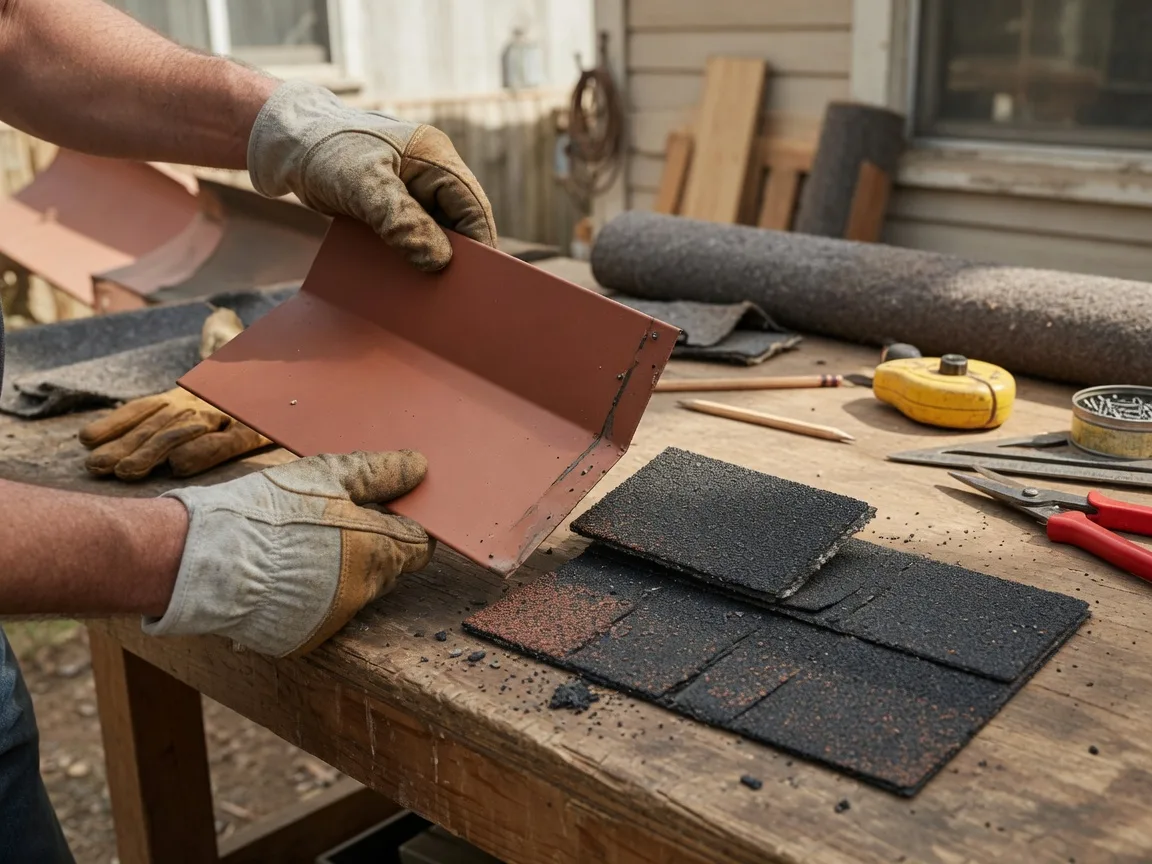 Roof Repair company in Shelby, MT